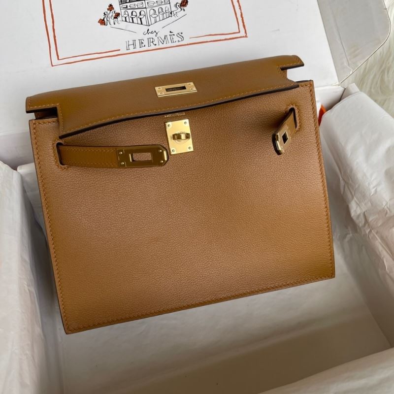 Hermes Kelly DanSe Bags